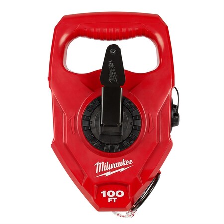 Milwaukee Tool 100 Ft. Extra Bold Large Capacity Chalk Reel 48-22-3910